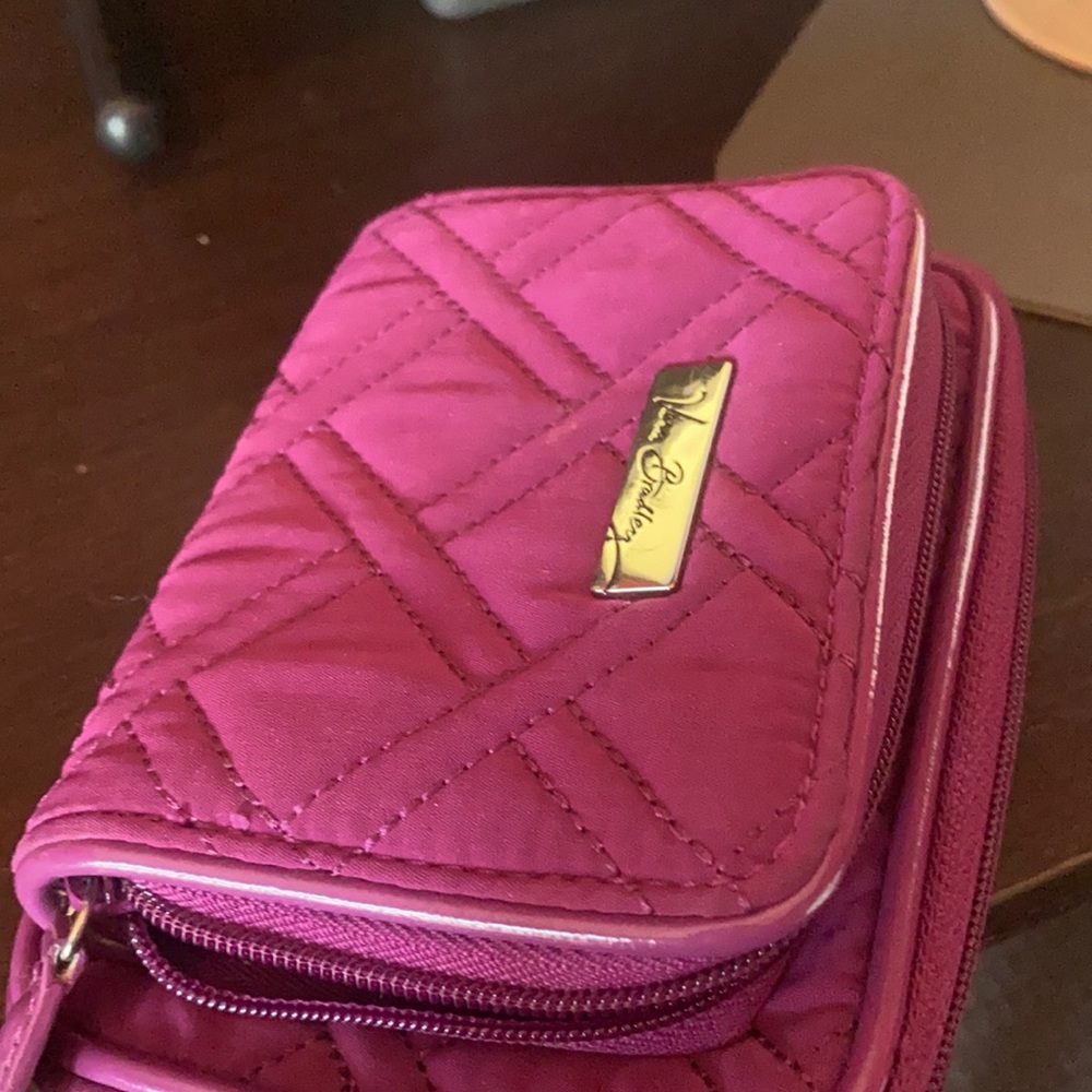 Great condition. Missing strap